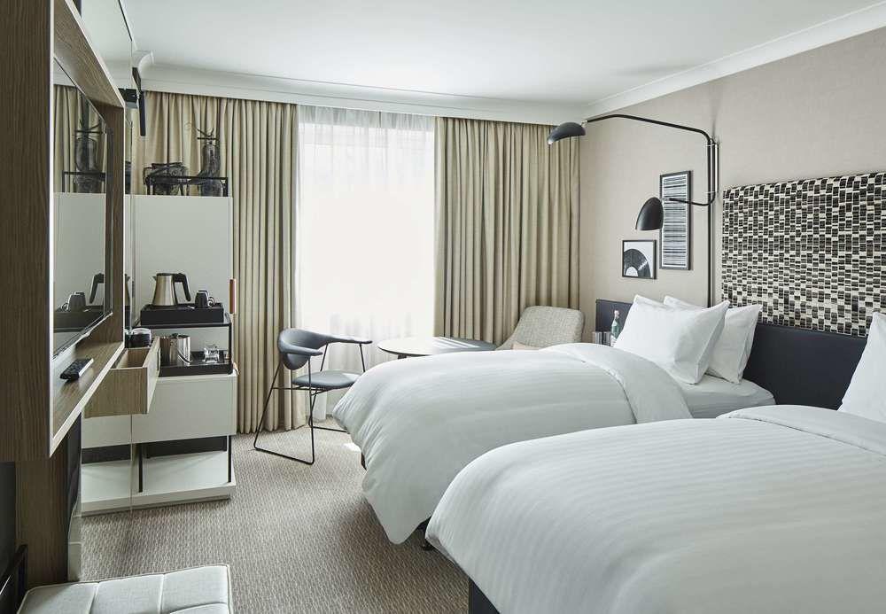מלון London Marriott Maida Vale מראה חיצוני תמונה