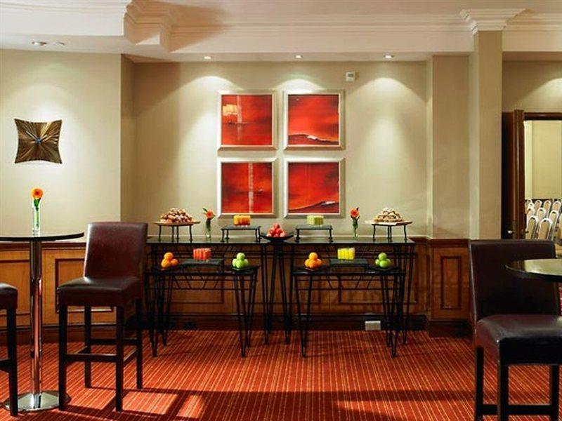 מלון London Marriott Maida Vale מראה חיצוני תמונה
